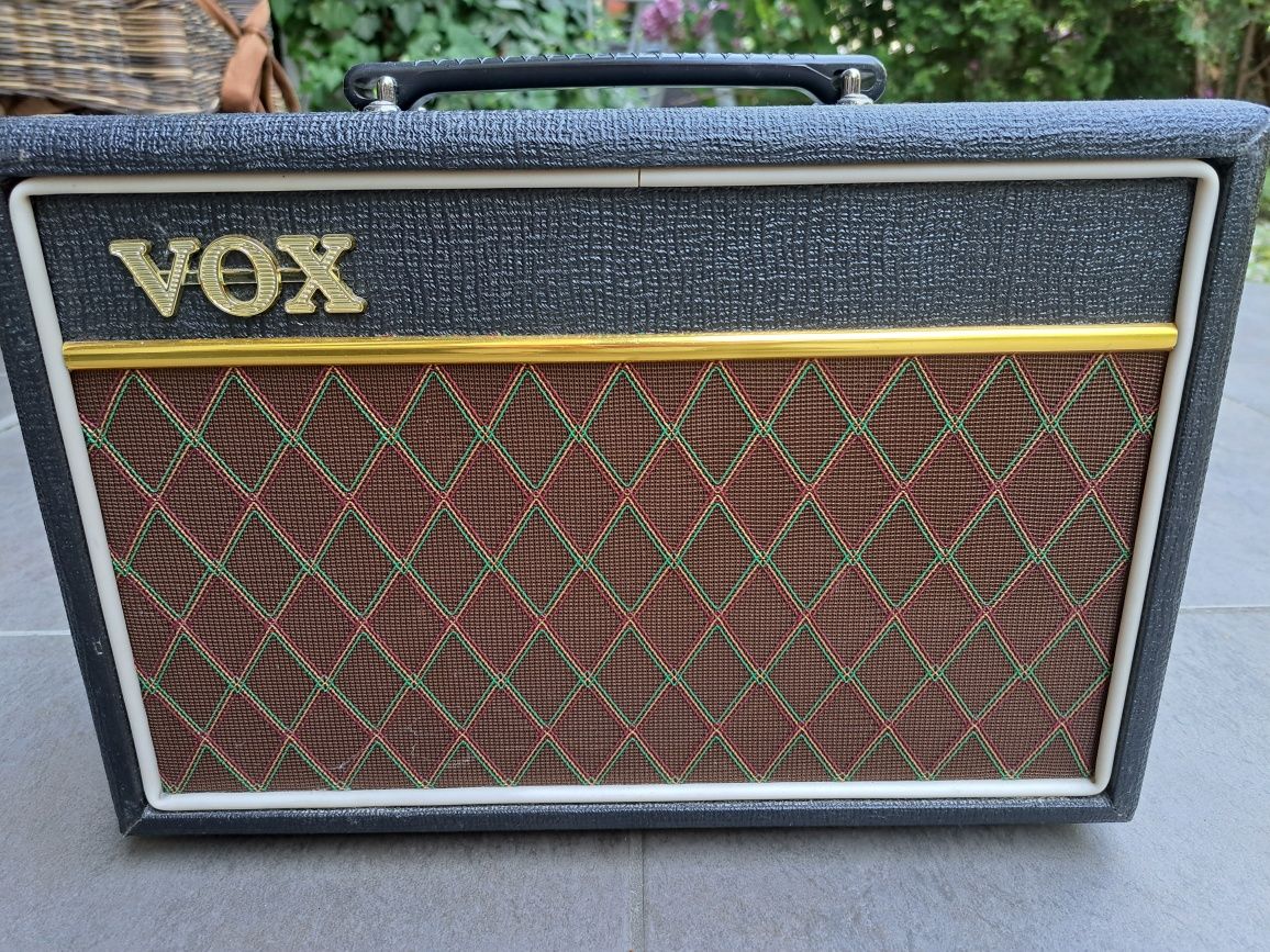 Vox  combo gitarowe