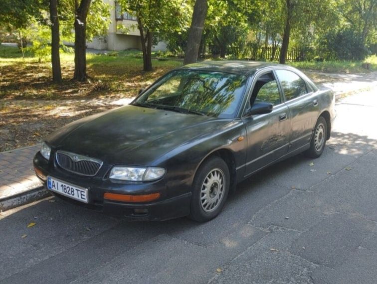 Продам Mazda Xedos 9