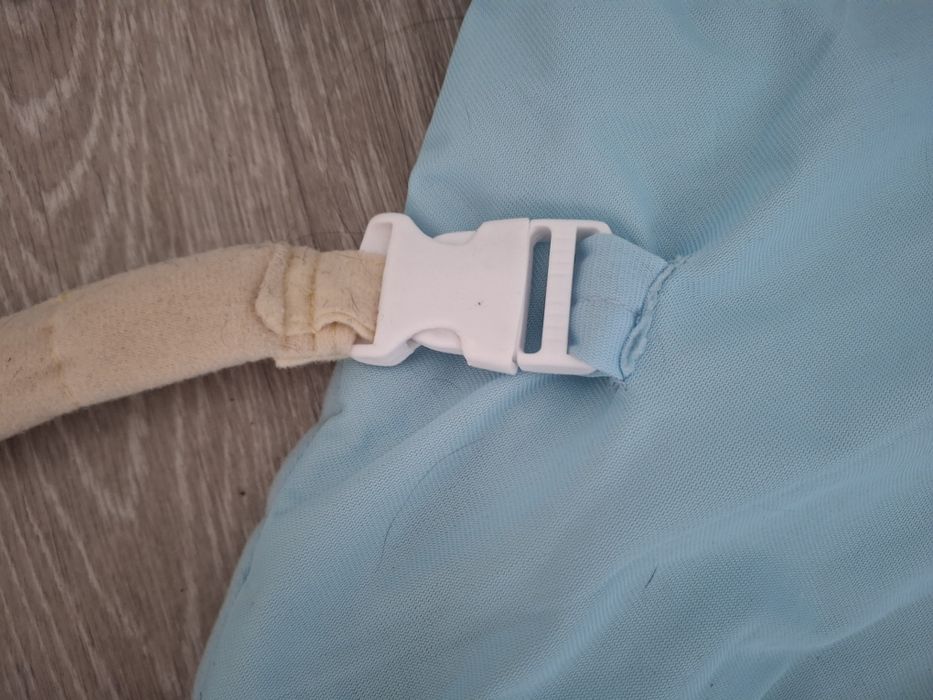 Дитячий розвиваючий коврик для немовлят