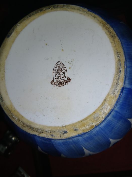 Jarro antigo por 8 €