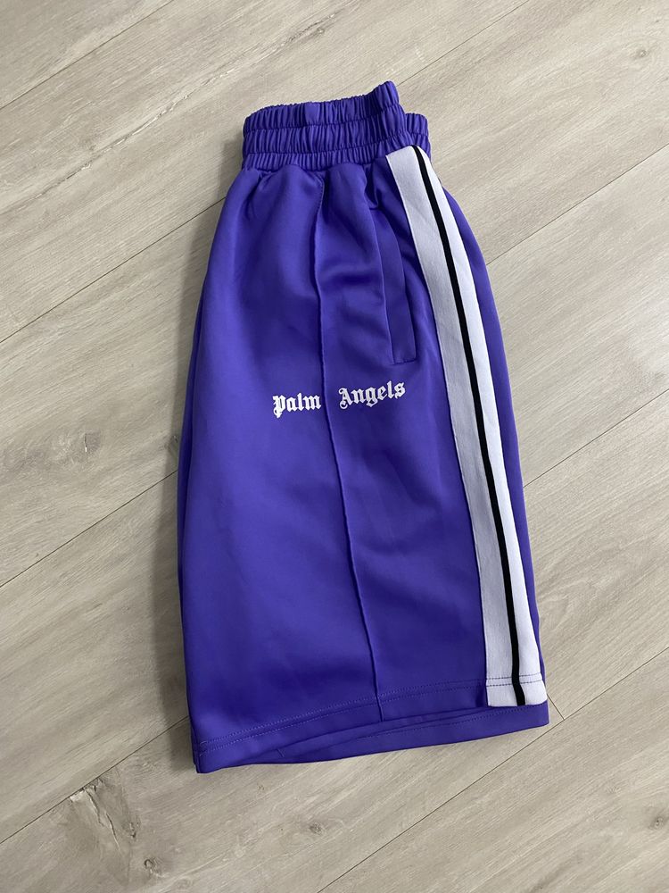 Шорти Palm Angels