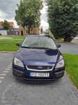 Ford Fokus mk2 2004r. 2.0 TDCI