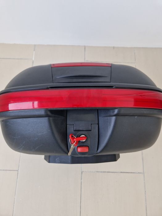Mala top case givi 46L