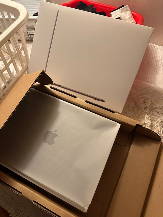MacBook Air  M2, 2022