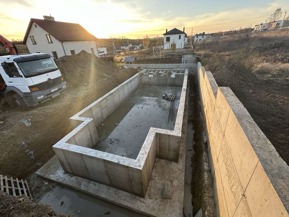 Оренда та продаж вертикальної опалубки!