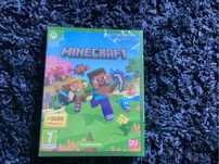 Gra Xbox Series X | Xbox One Minecraft