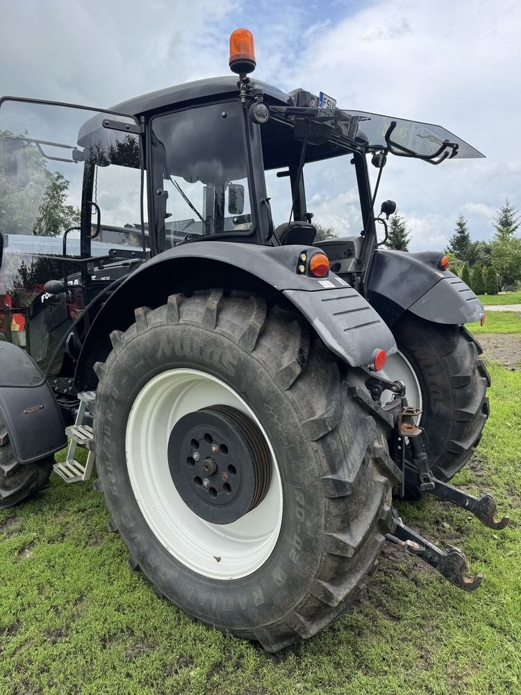 Zetor forterra 135  16 V