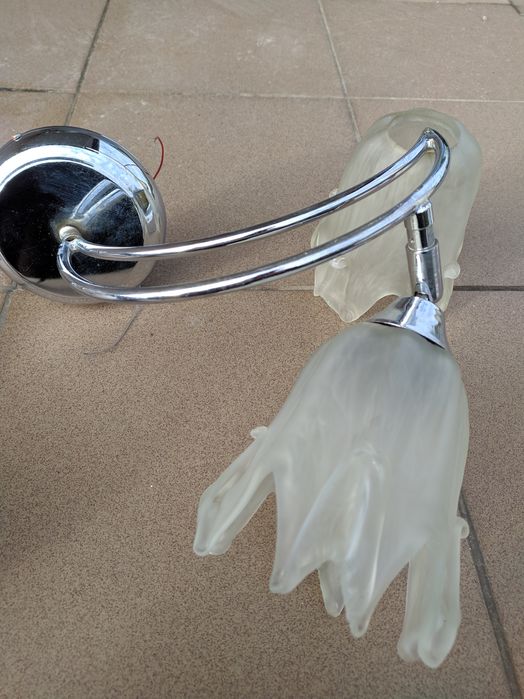 Світильник настінний