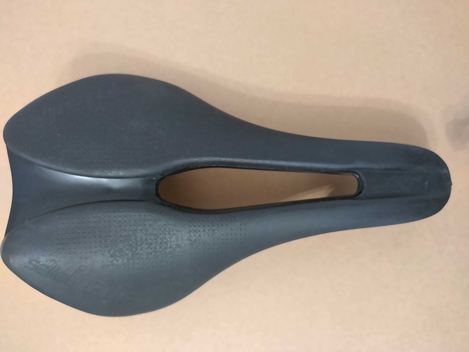 Siodełko rowerowe Selle Italia 145 mm