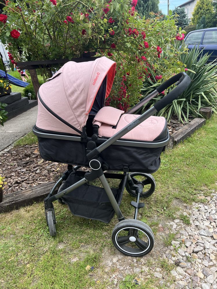 Onemax colibro wózek spacerowka i gondola