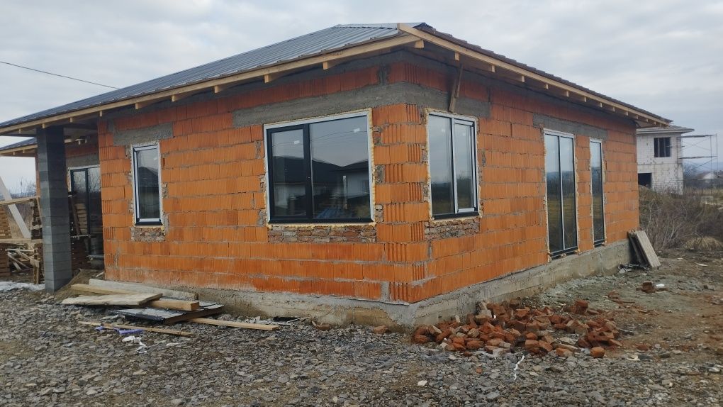 Продається будинок Американка в мік. Табла 1
Код: 23176