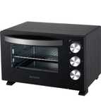 Muni-forno Becken
