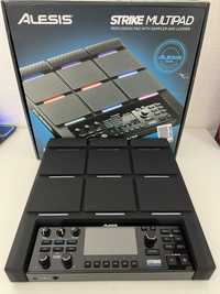 Alesis Strike MultiPad Sampling Drum Pad