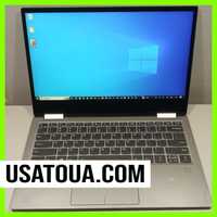 Ноутбук зі США Lenovo Yoga 720-13IKB (метал) i5-8250U та сенсорний LCD