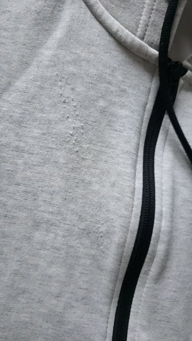 Bluza adidas z kapturem