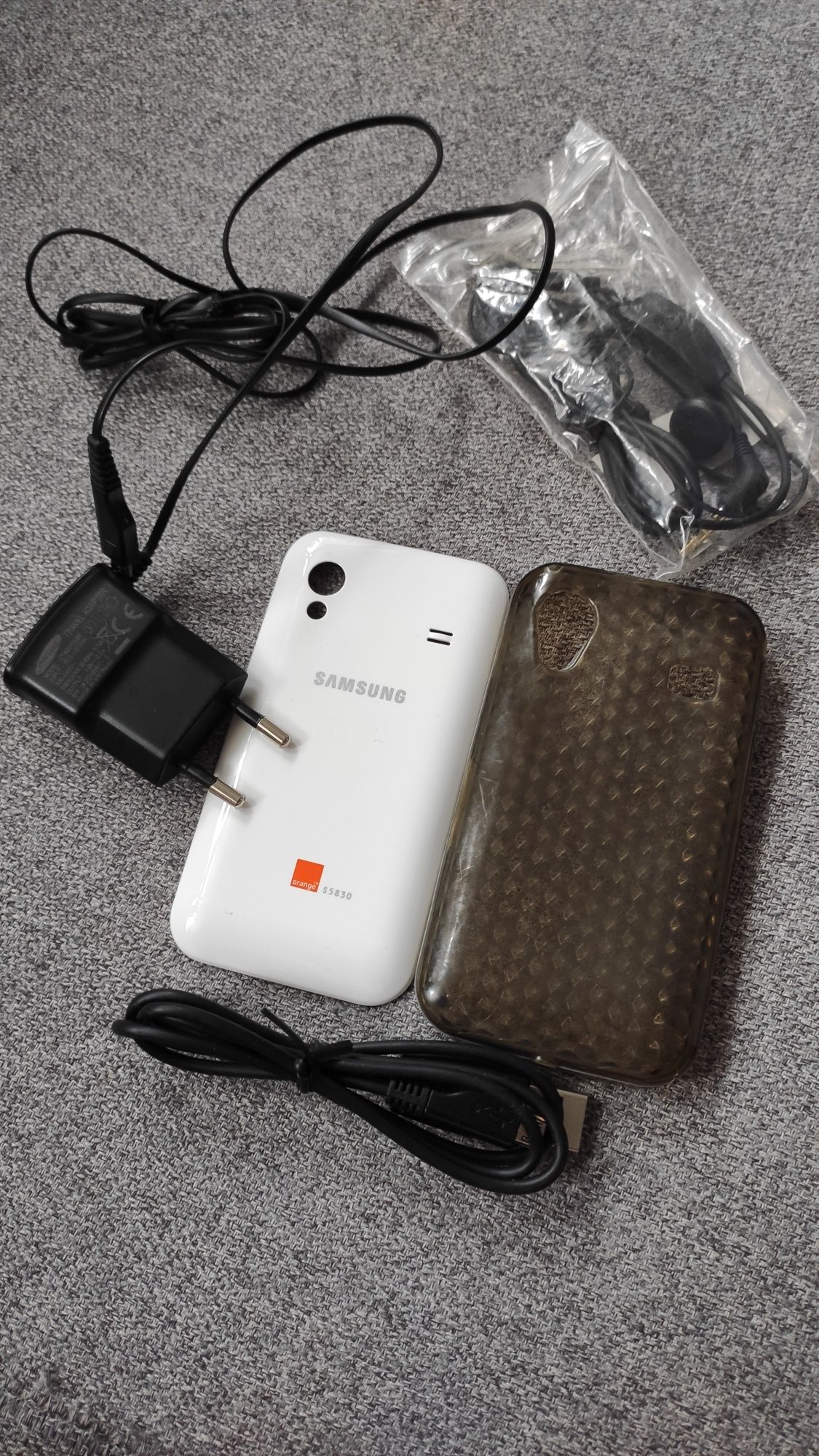 Samsung Galaxy Ace S5830 SPRAWNY