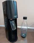 Saturator   sodastream  terra.