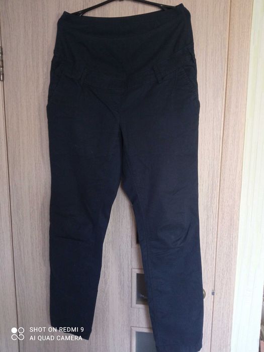 Сукні, джинси для вагітних. Недорого, гарний стан.