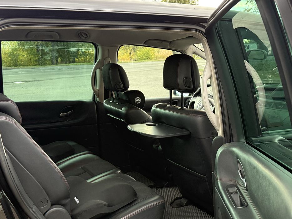 Renault Espace 4