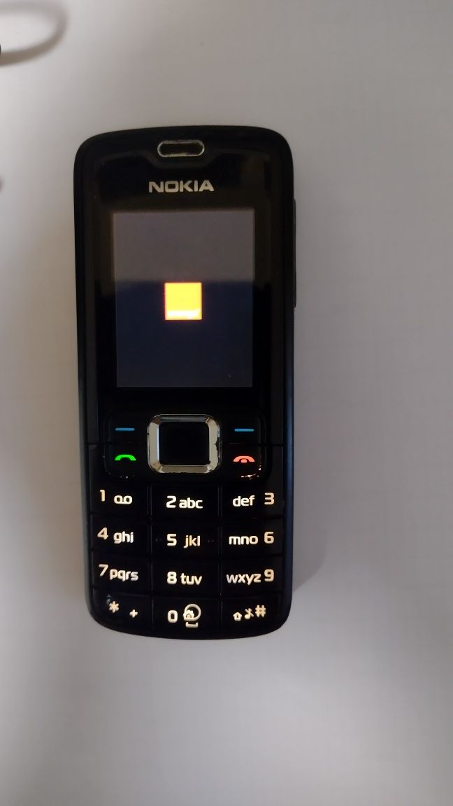 Telefon komórkowy Nokia