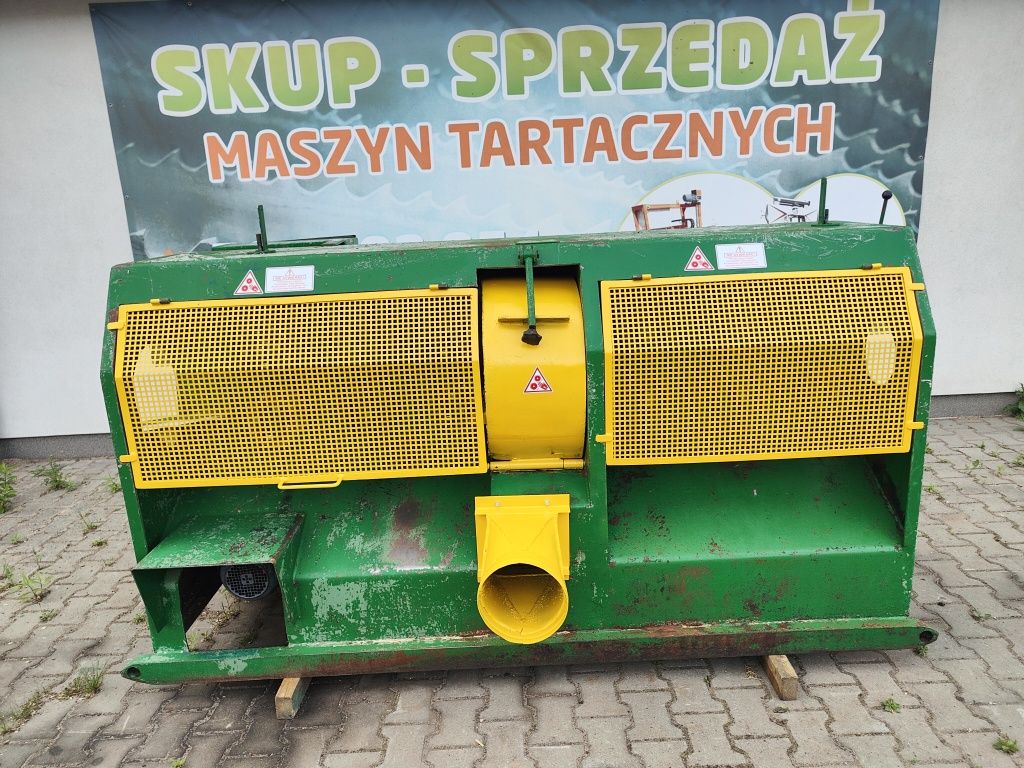 Obtaczarka safo dnaa 140