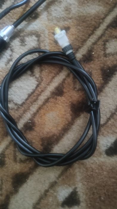 Датчики для электровелосипеда