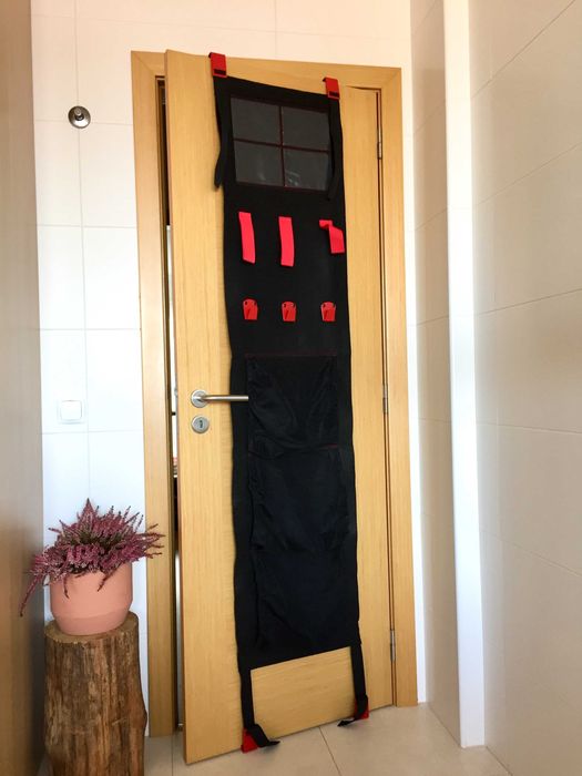 IKEA KOMPLEMENT WILJ 16635, Organizador Porta / Parede