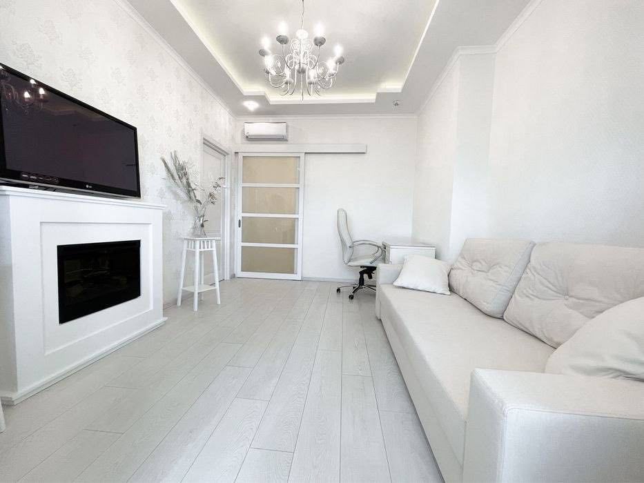 Долгосрок ЖК Академгородок 2-ком