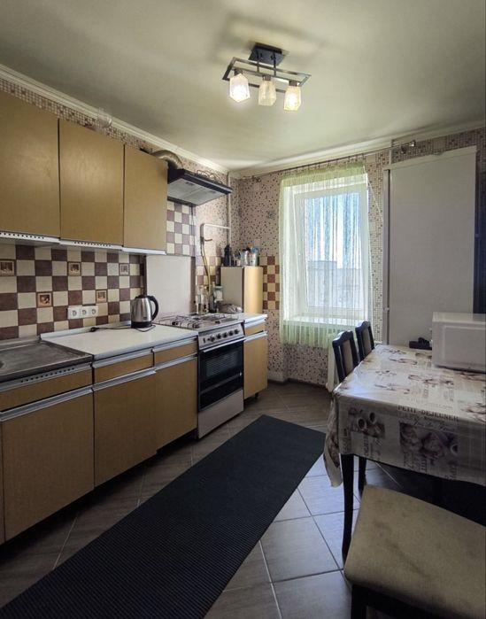 Оренда 2кім квартири, район ГПЗ