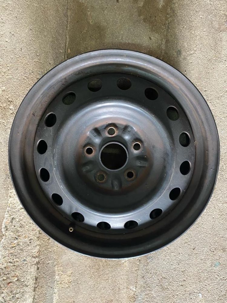 Jantes 15” toyota aurys