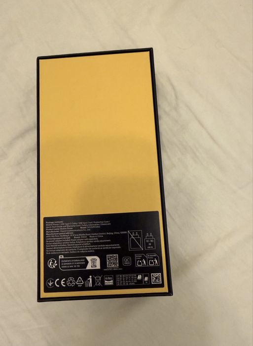 POCO X7 PRO продам