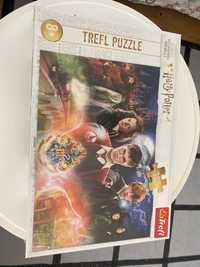 Puzzle Trefl 300 Harry Potter