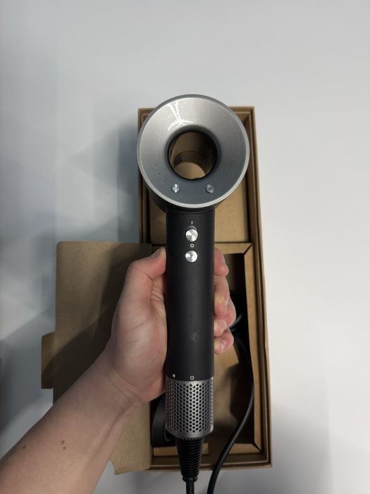 Фен dyson supersonic