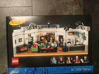 LEGO Ideas 21328 Seinfeld