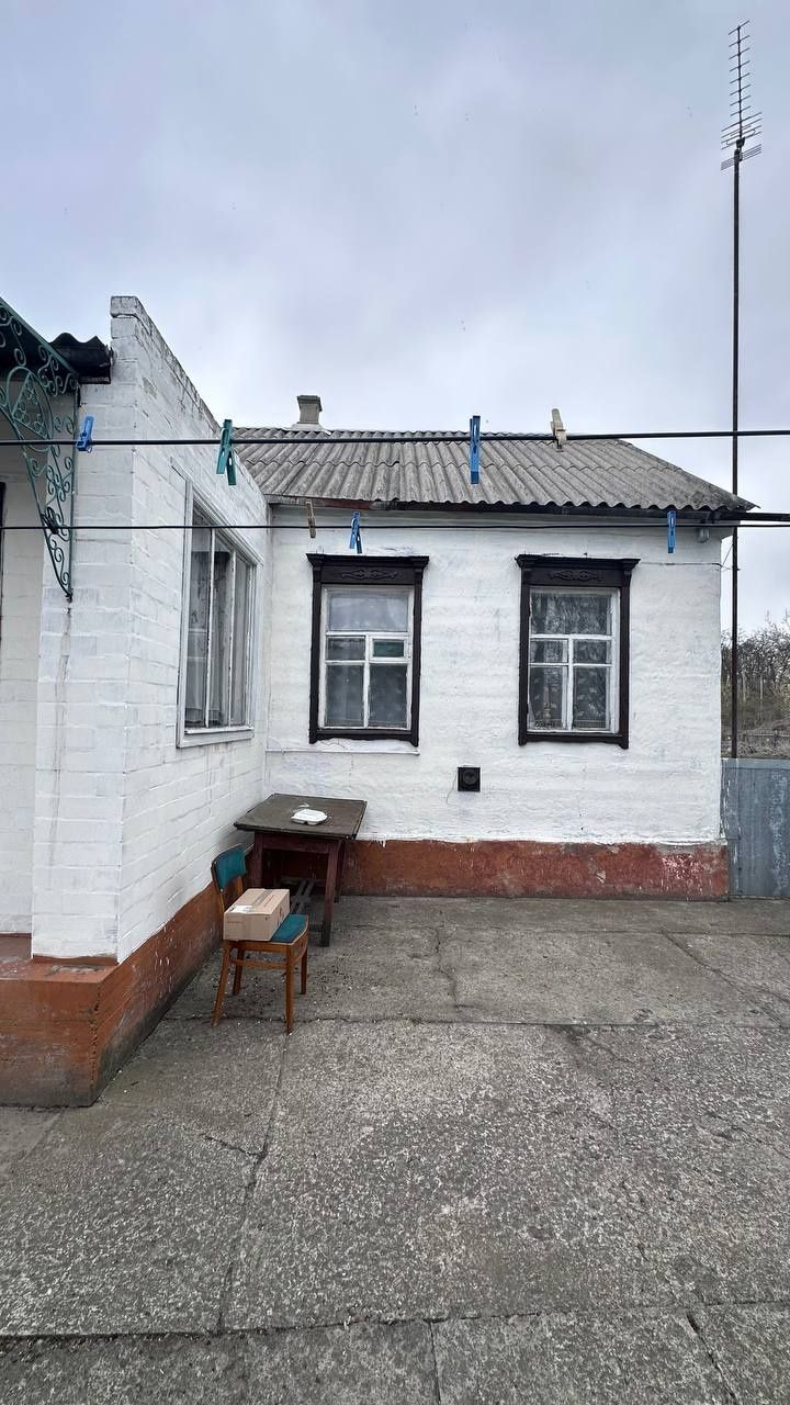 Продам дом, будинок Обуховка Обухівка