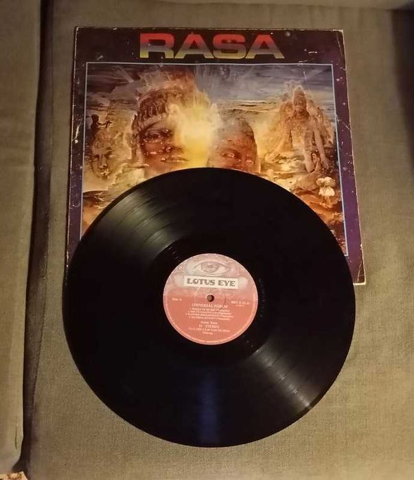 ---» 8 Discos de Vinil (LPs) «---