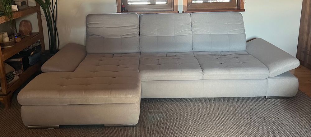 Narożnik 3,10m z funkcją spania Sochaczew