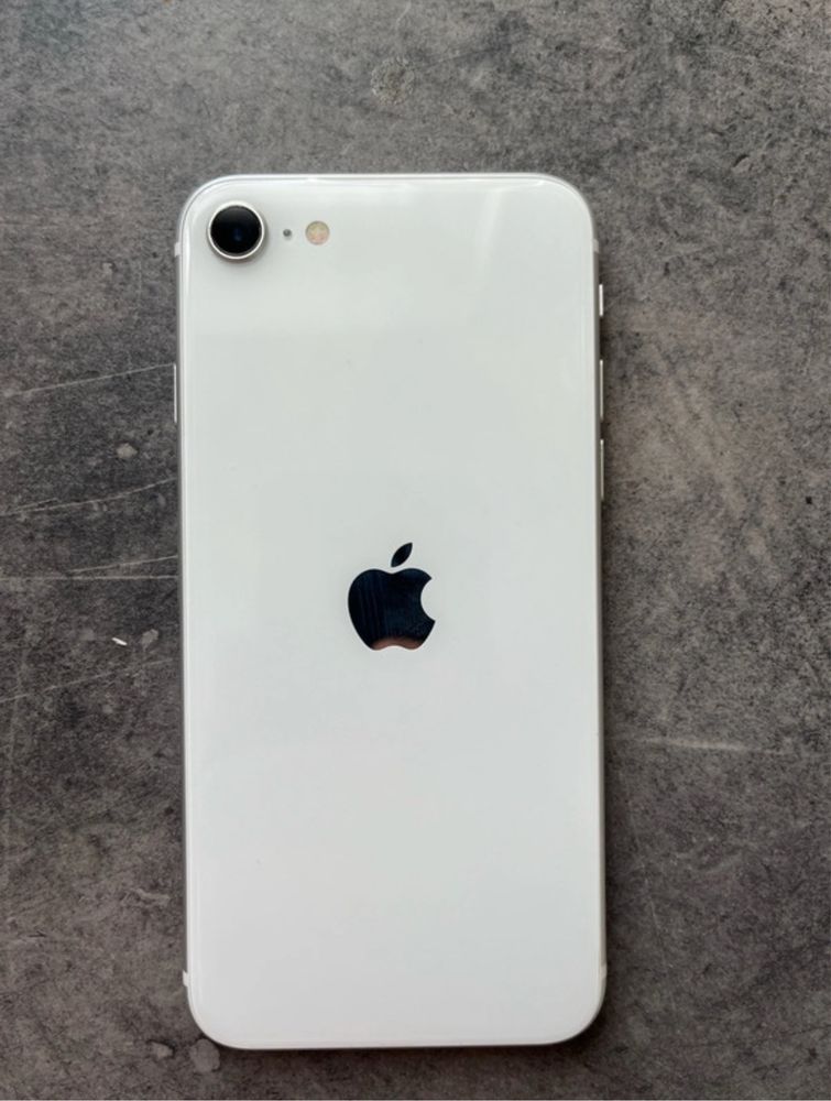 iPhone SE 2020 - super stan wizualny