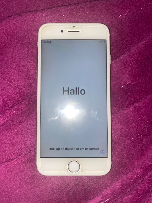 iPhone 6 S 64 GB