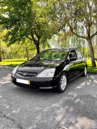 Honda Civic 1.4 Gasolina