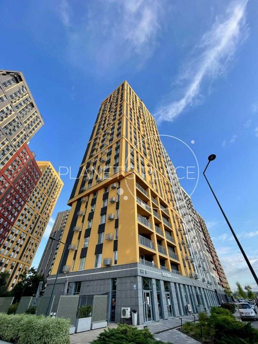 Продаж 2-к. квартири, ЖК "Svitlo Park", Столичне шосе,1, Видубичі