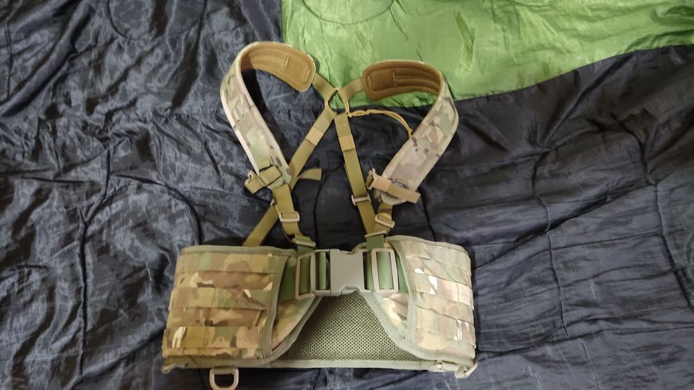 Продам РПС мультикам