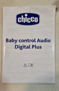 Intercomunicador audio bébé Chicco