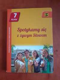 Spotykamy się z żywym Słowem