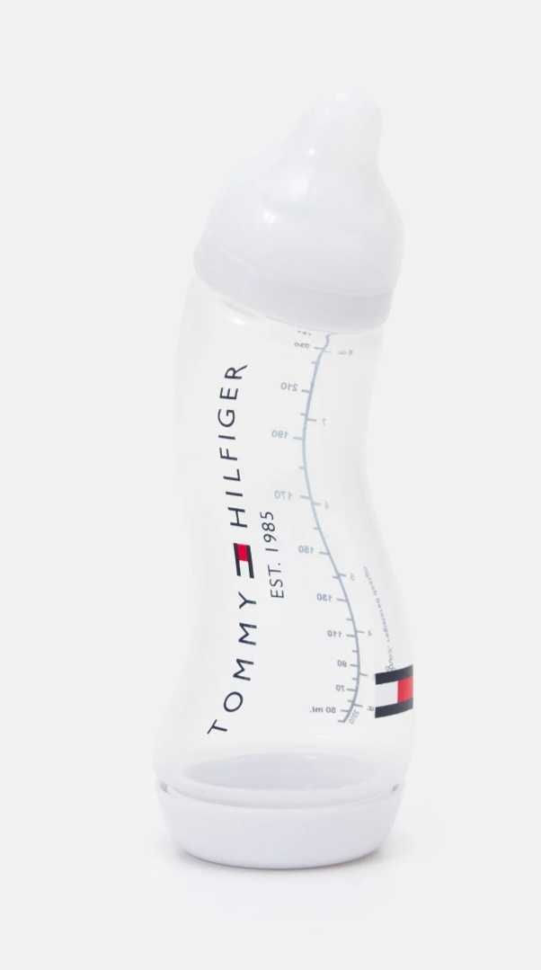 NOWA butelka dla niemowlaka Tommy Hilfiger 250ml