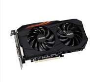 Karta graficzna Aorus AMD Radeon RX 580 8 GB