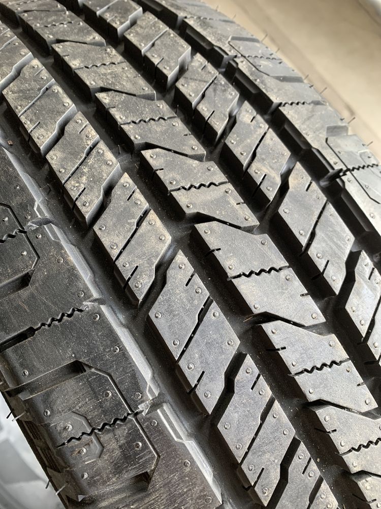 (4шт) нові 225/75R16 Laufenn X Fit H/T LD01 (104T) літні шини