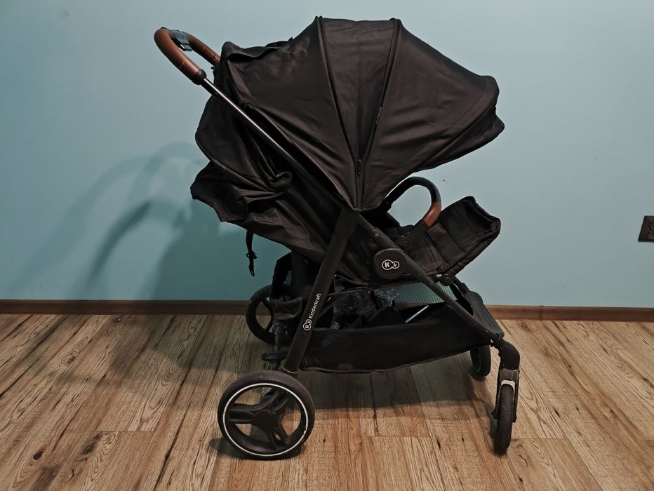 Wózek spacerowy kinderkraft