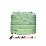Zbiornik Jednopłaszczowy niski nawozy RSM KINGSPAN AgriMaster® 22000l