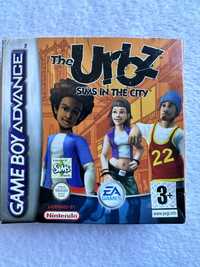 The Urbz: Sims in the City - Gameboy Advance